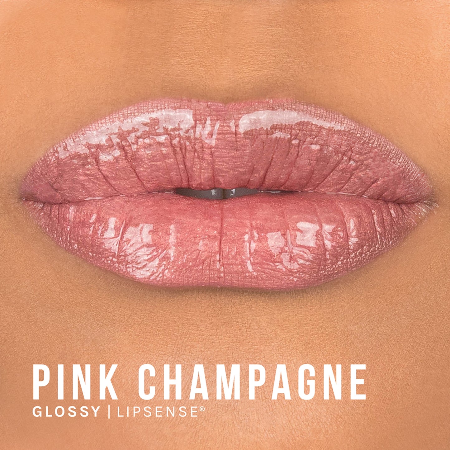 Pink Champagne LipSense