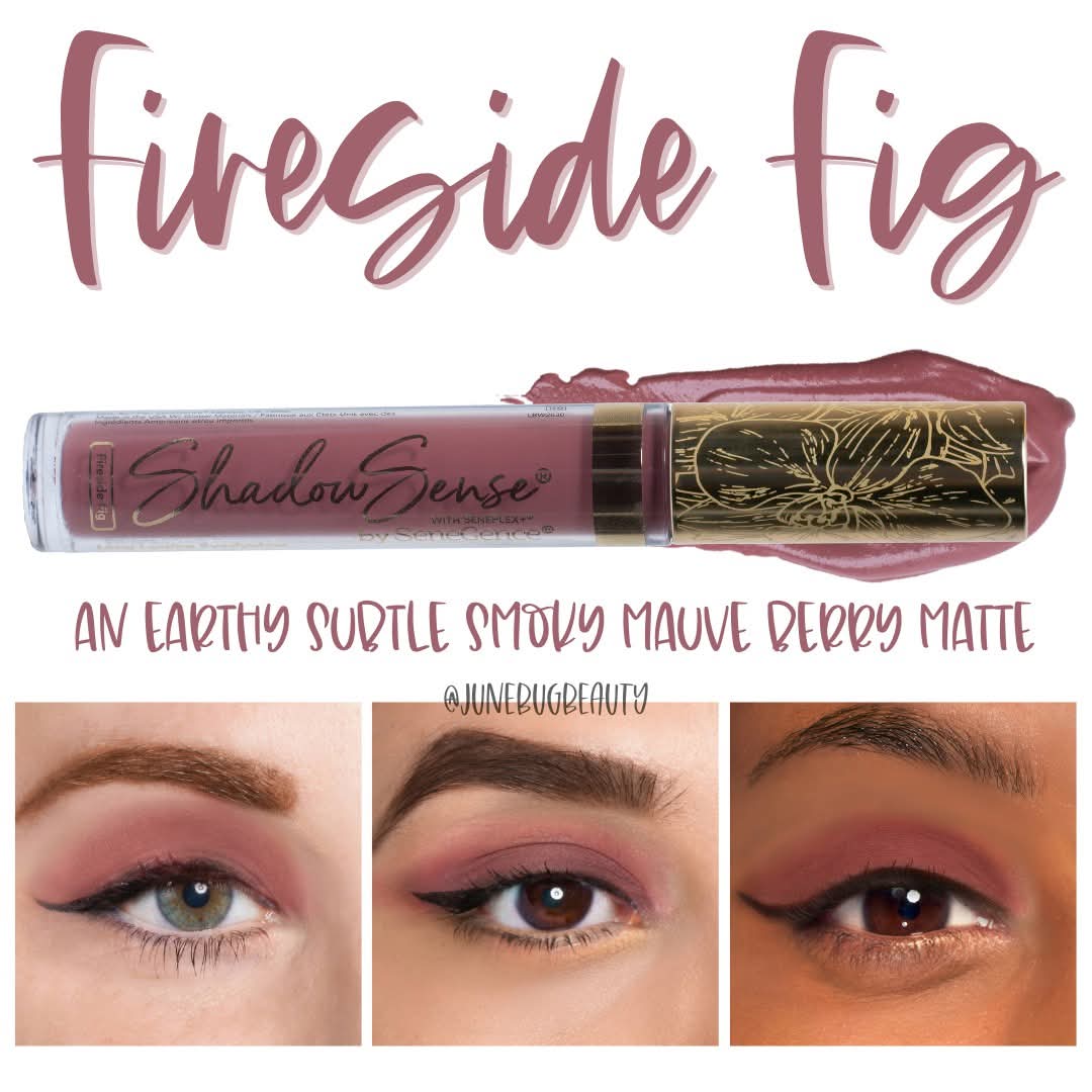 Fireside Fig ShadowSense