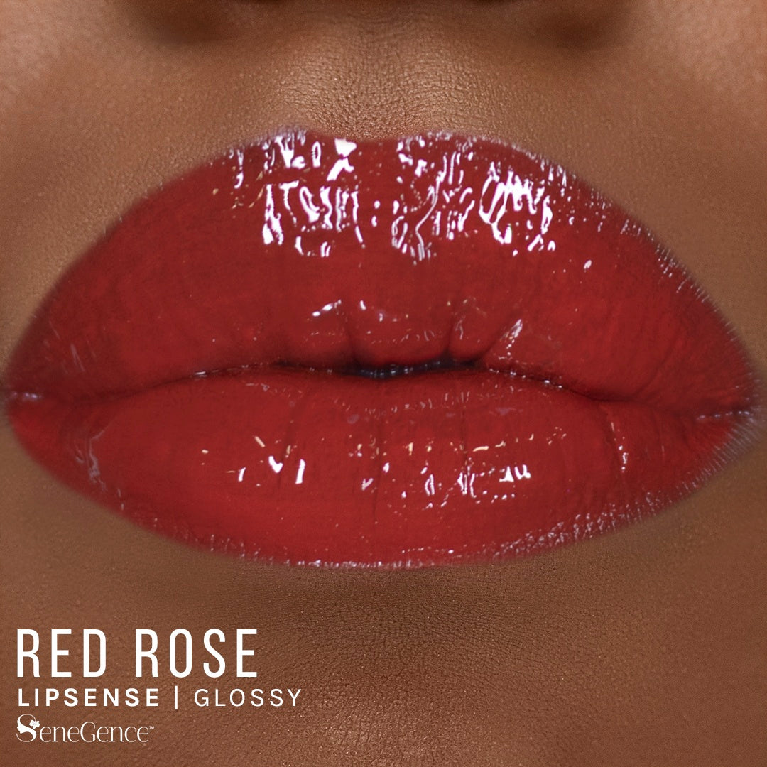 Red Rose LipSense