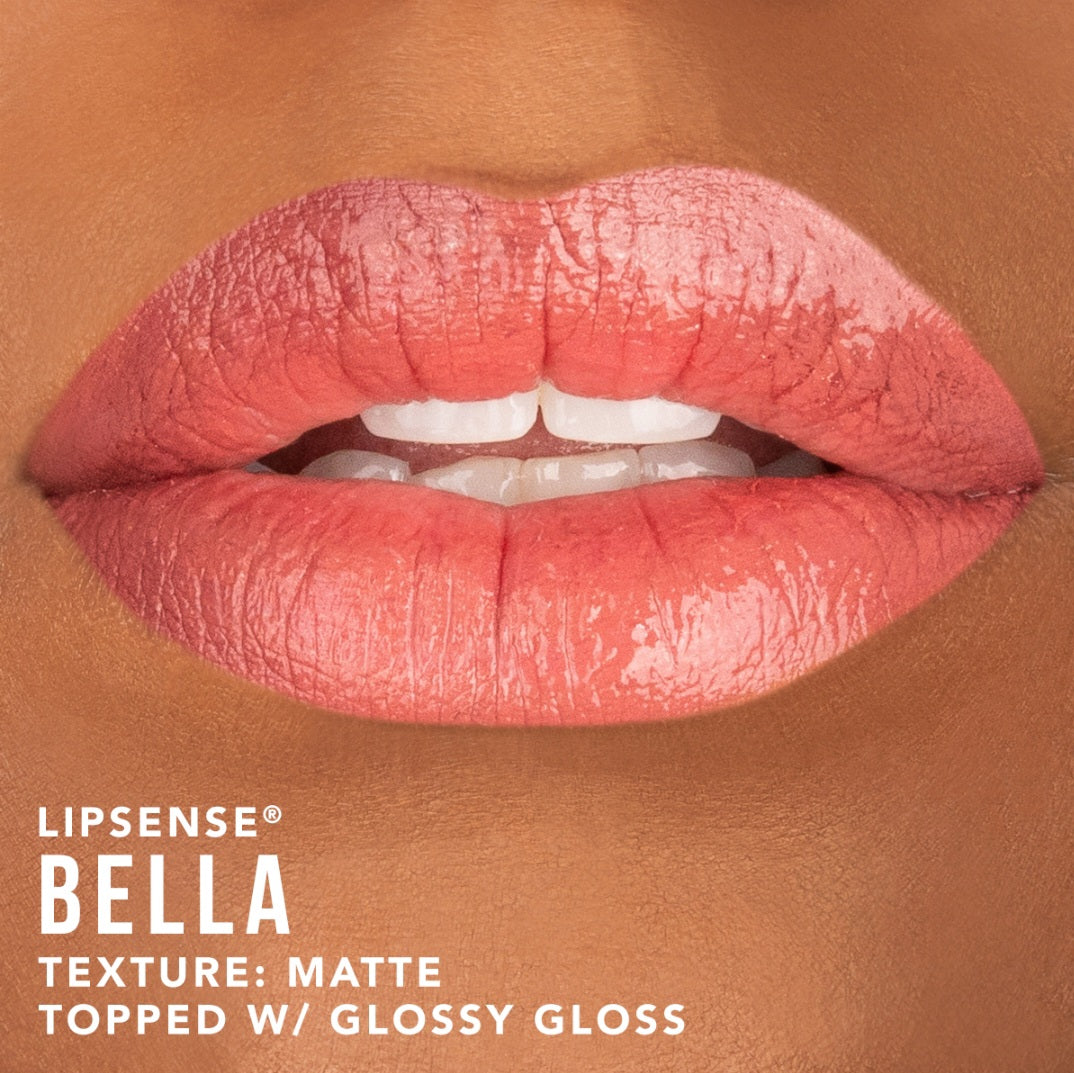 Bella LipSense
