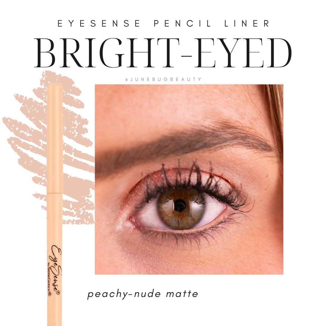 EyeSense Long-Lasting Eyeliner Pencil