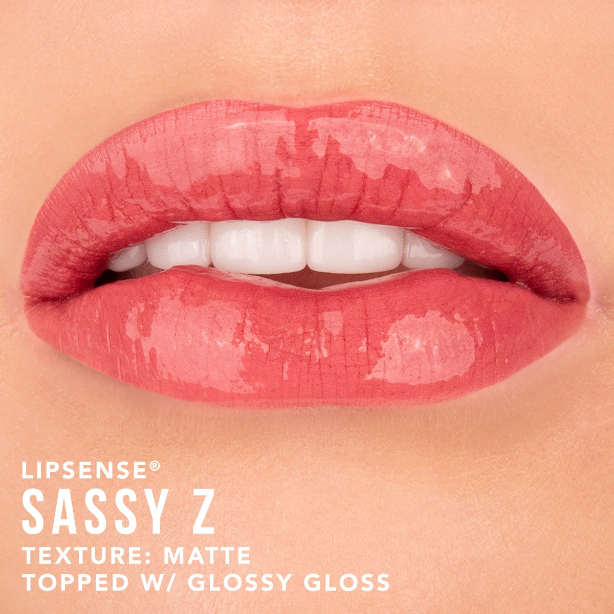 Sassy Z LipSense