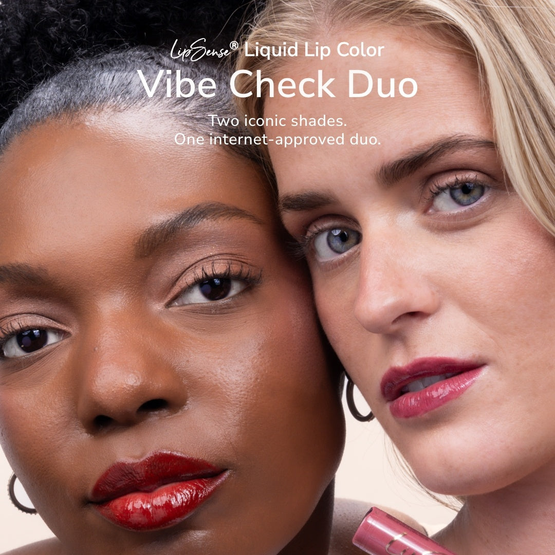 Vibe Check Duo