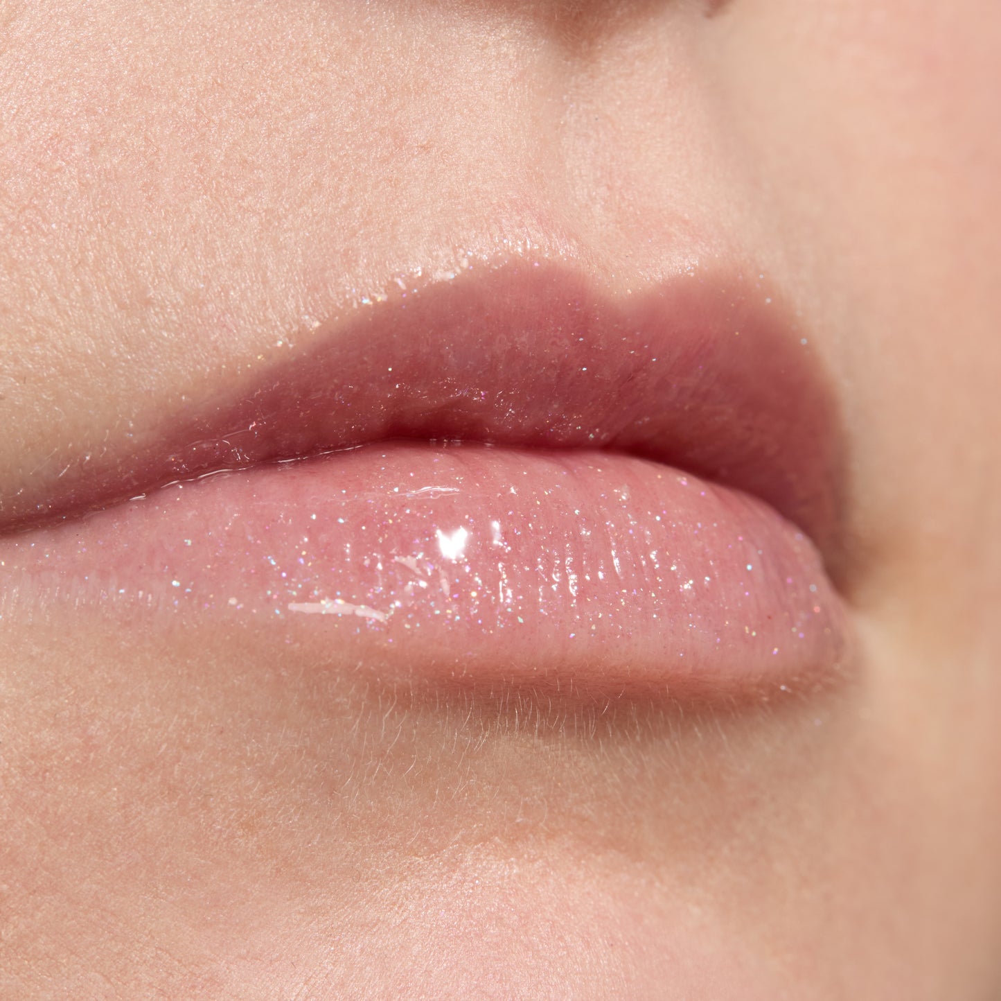 Pink Prism Gloss