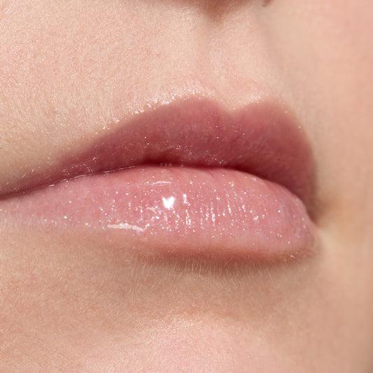 Pink Prism Gloss