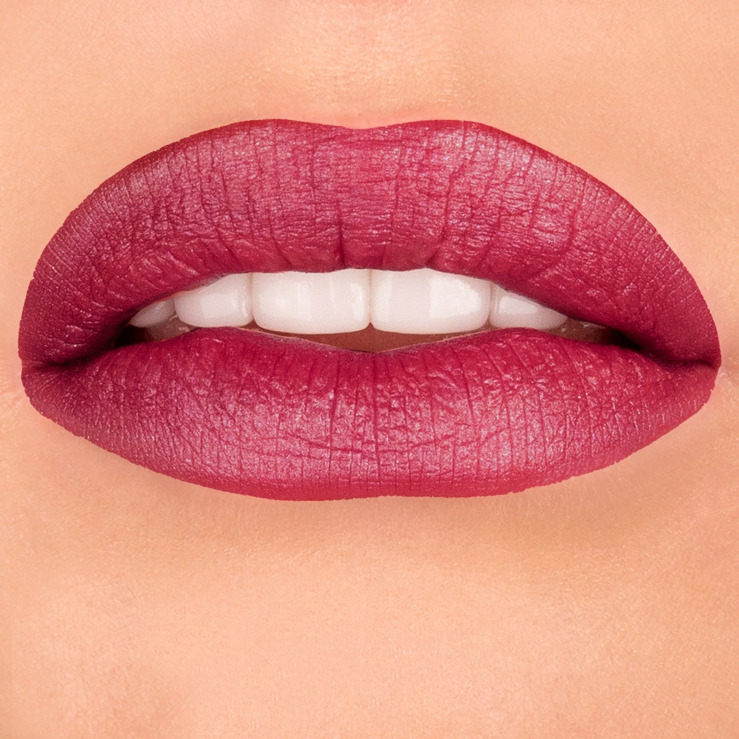 Boysenberry Satin LipSense Cream (formerly HydraMatte)