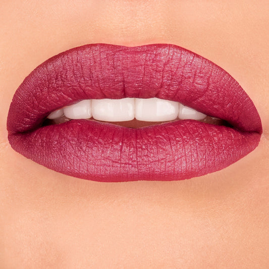Boysenberry Satin LipSense Cream (formerly HydraMatte)