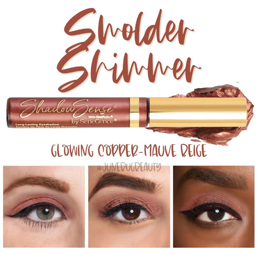 Smolder Shimmer ShadowSense