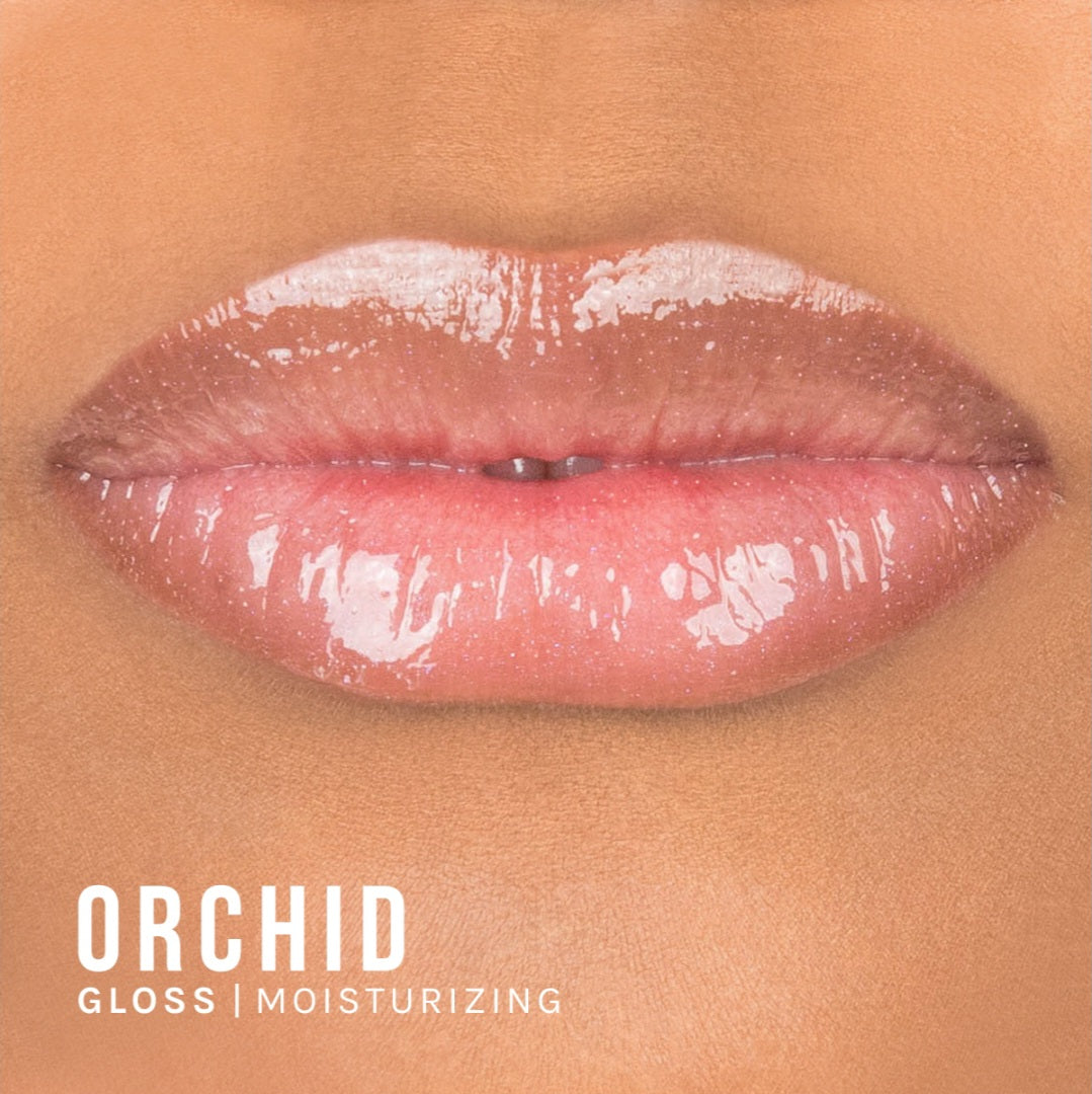 Orchid Gloss
