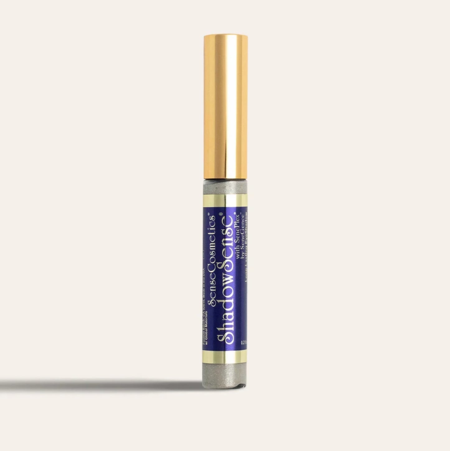 Platinum Glitter ShadowSense