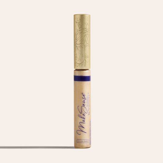 MakeSense Pearlizer Highlighter Wand