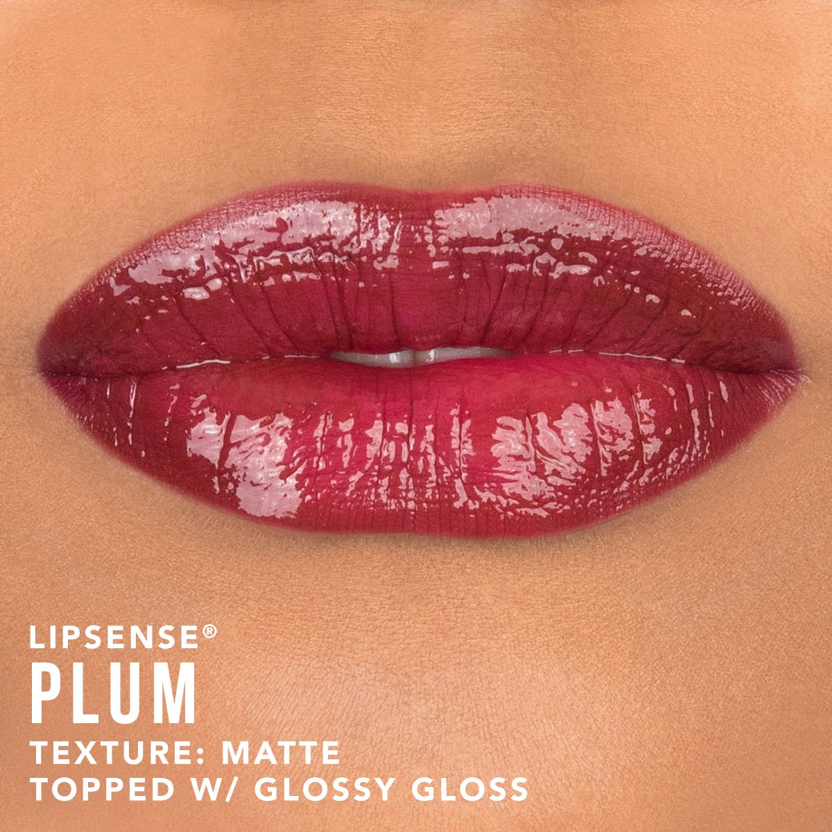 Plum LipSense