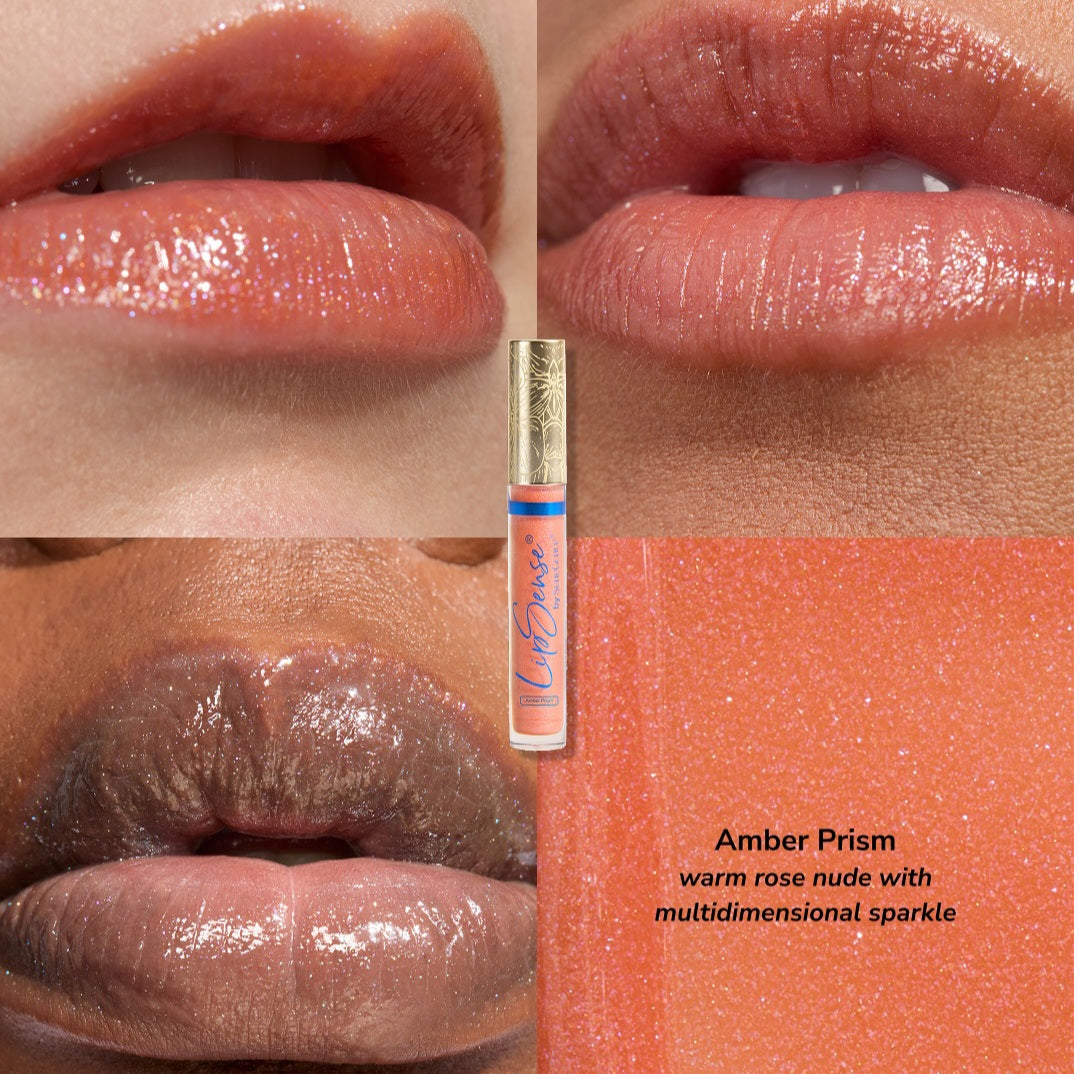 Prismatic Gloss Collection