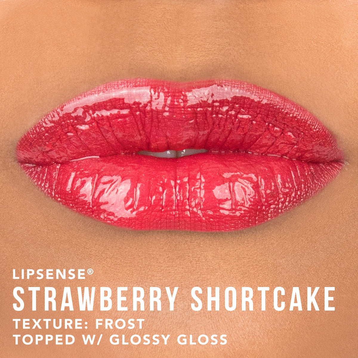 Strawberry Shortcake LipSense