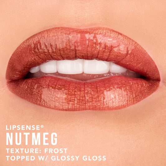 Nutmeg LipSense