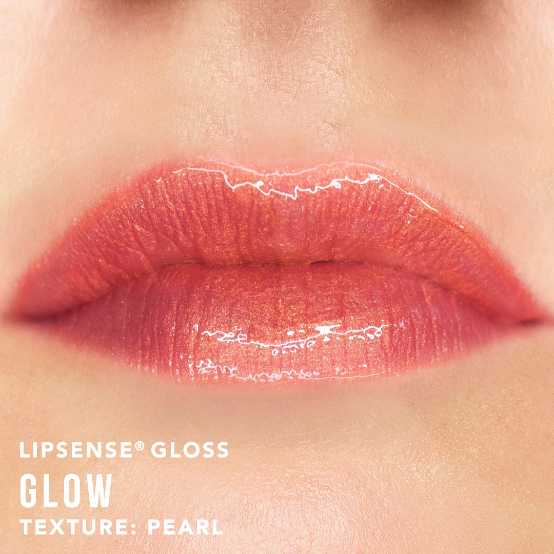 Glow Gorgeous Duo