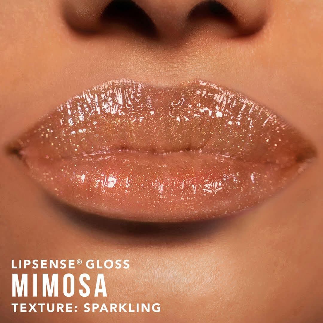 Mimosa Gloss