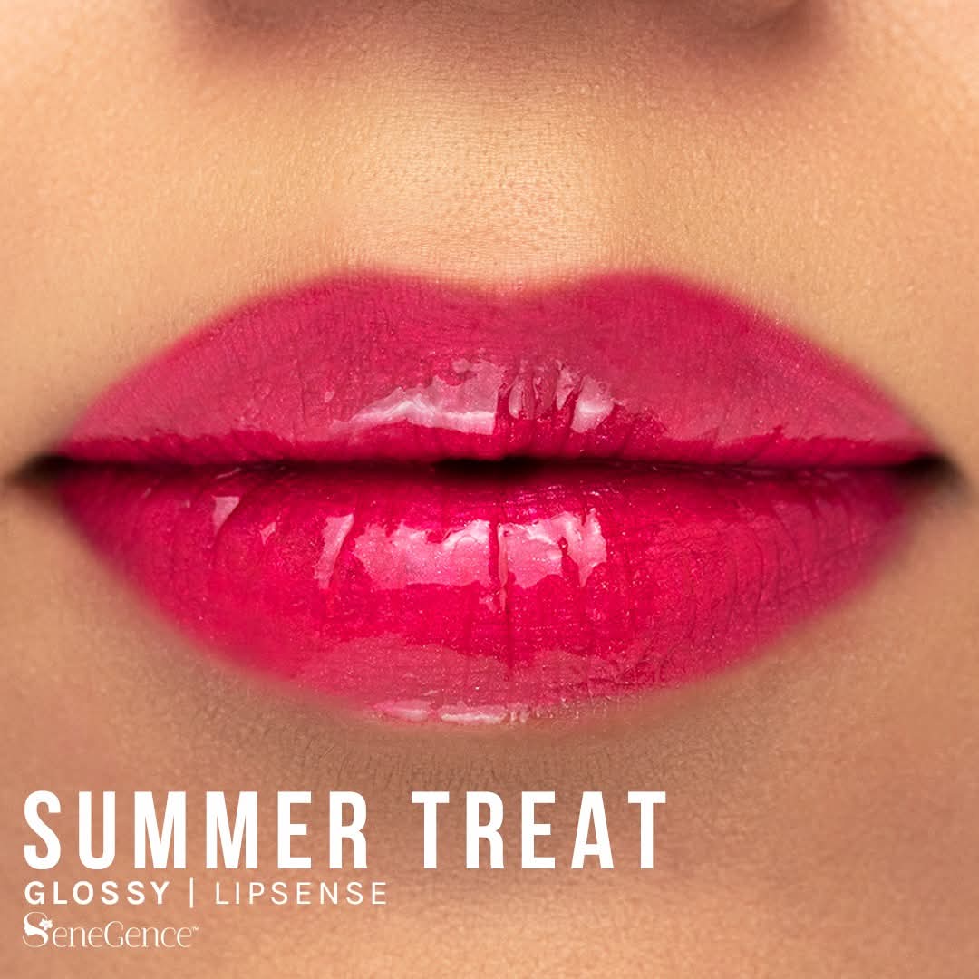 Summer Treat LipSense