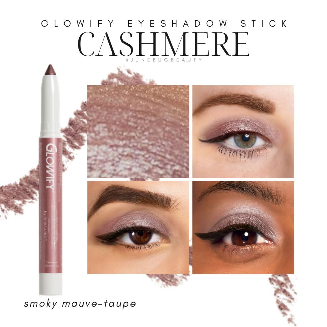 Cashmere Glowify Eyeshadow Stick