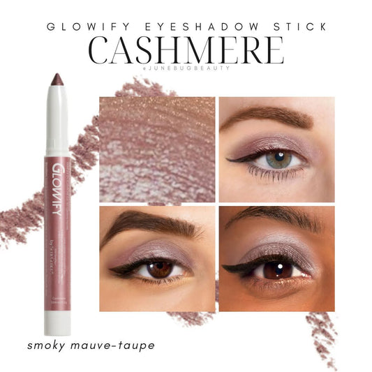 Cashmere Glowify Eyeshadow Stick