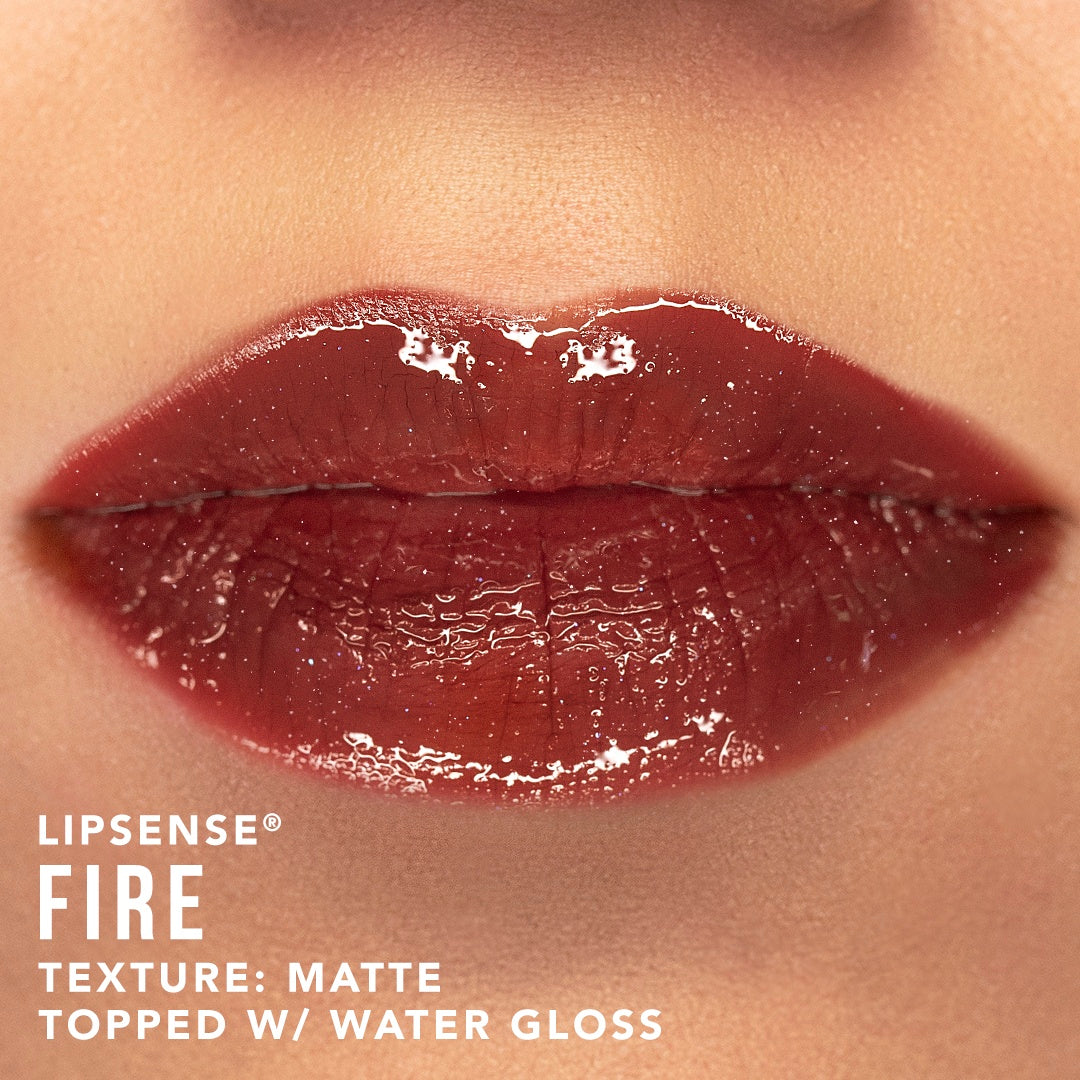 Fire LipSense