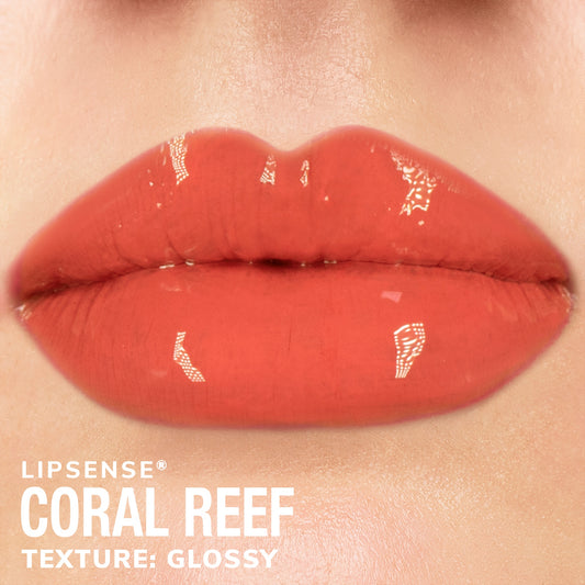Coral Reef LipSense
