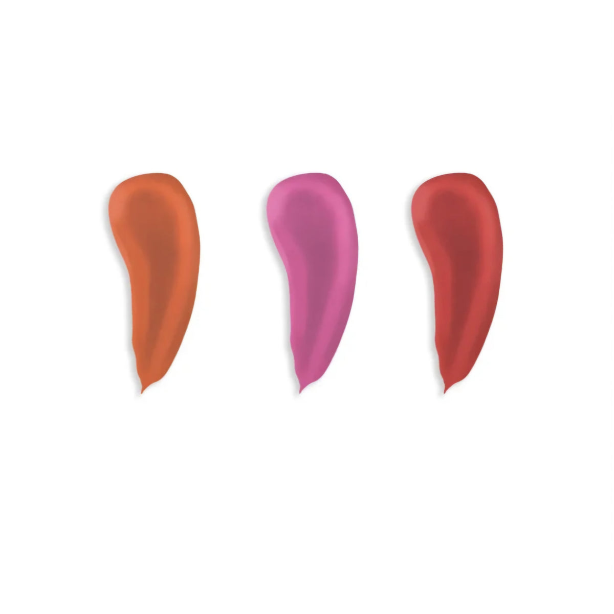 Conversation Hearts Gloss Collection