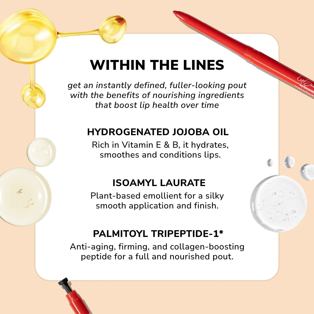 LipSense Lip Liner Pencil