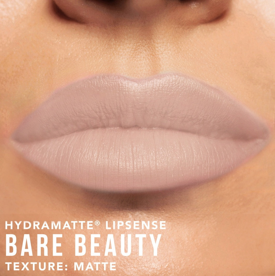 Bare Beauty LipSense Cream (formerly HydraMatte)