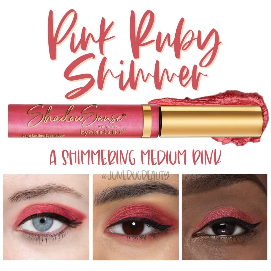 Dripping Jewels ShadowSense Collection