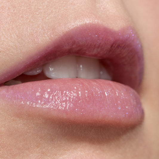 Amethyst Prism Gloss