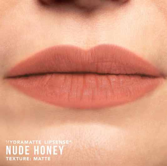 Nude Honey LipSense Cream (formerly HydraMatte)