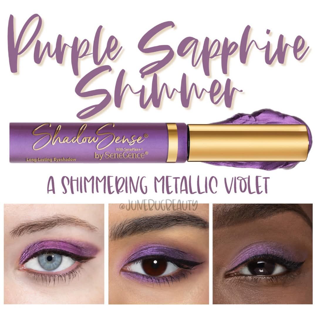 Dripping Jewels ShadowSense Collection