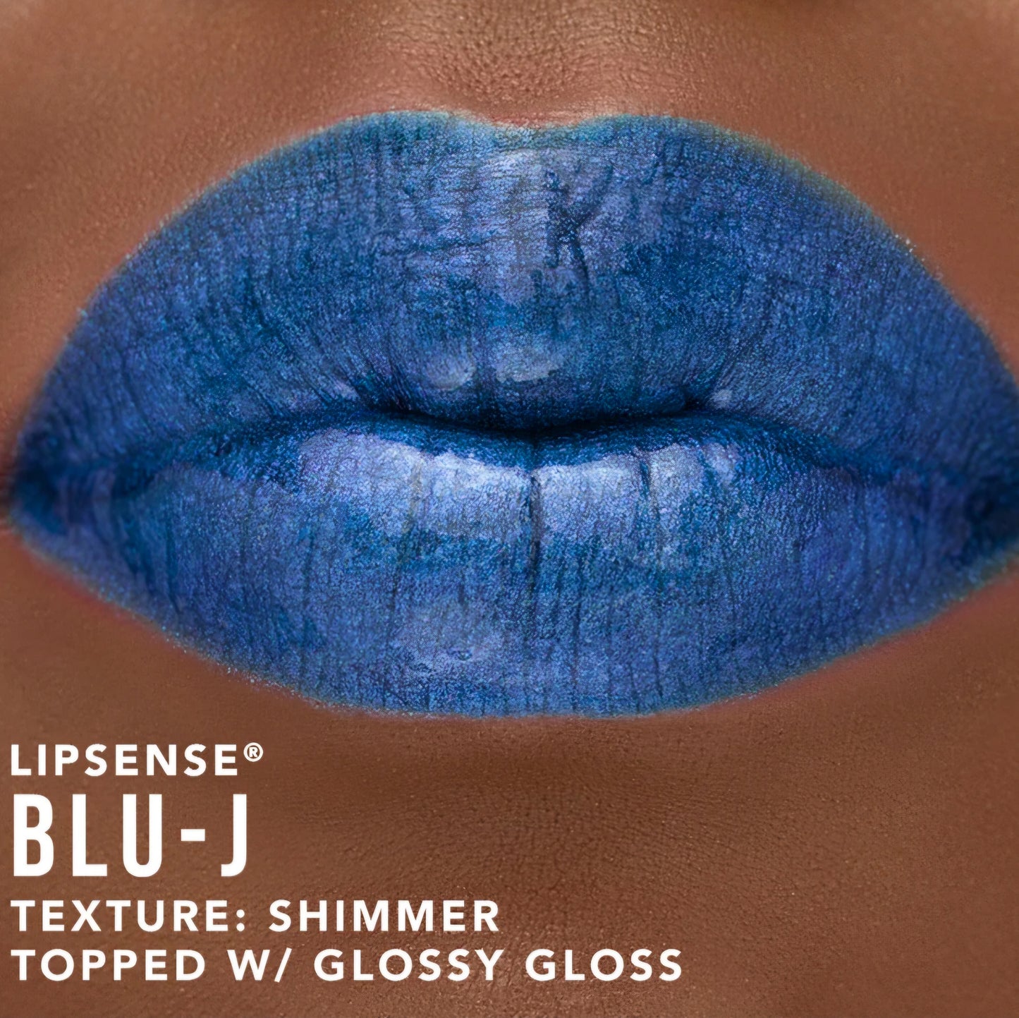 Blu-J LipSense