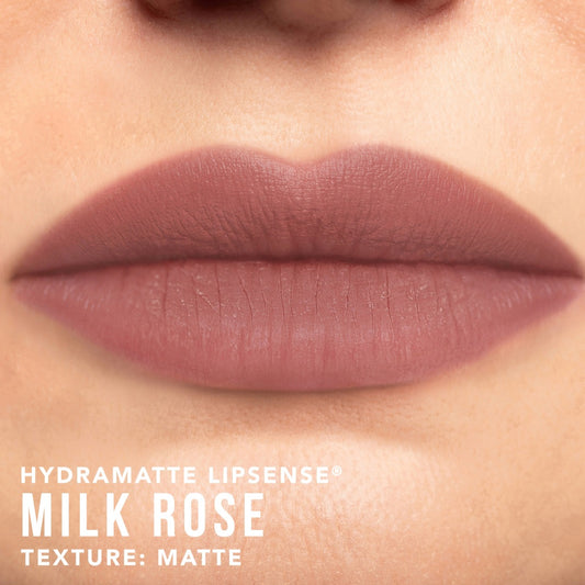 Milk Rose LipSense Cream (formerly HydraMatte)