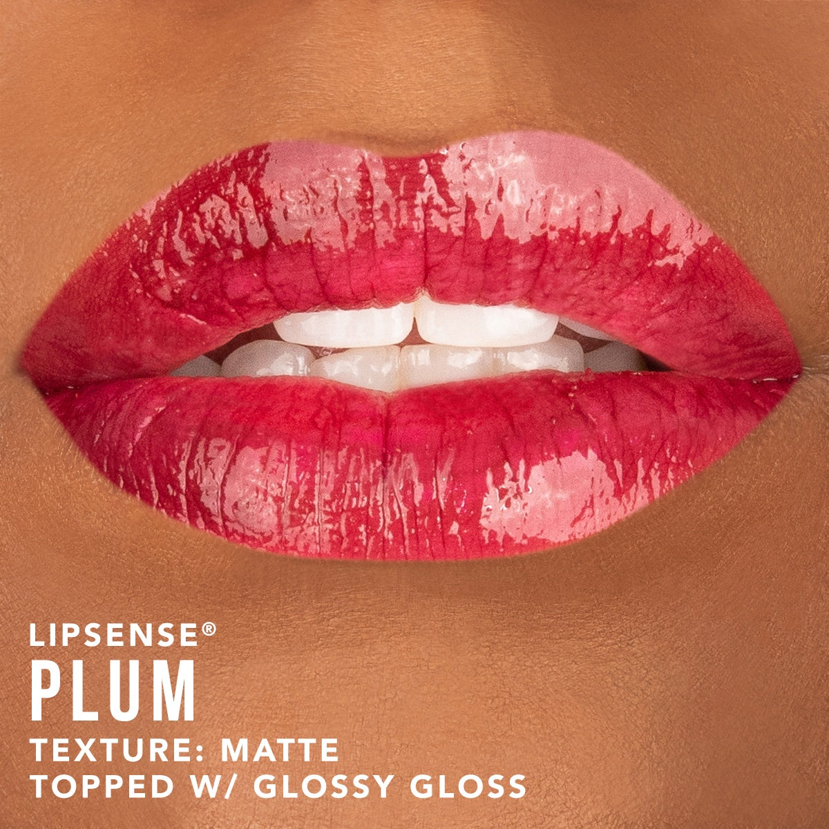 Plum LipSense