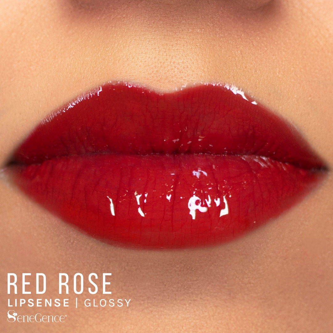 Red Rose LipSense