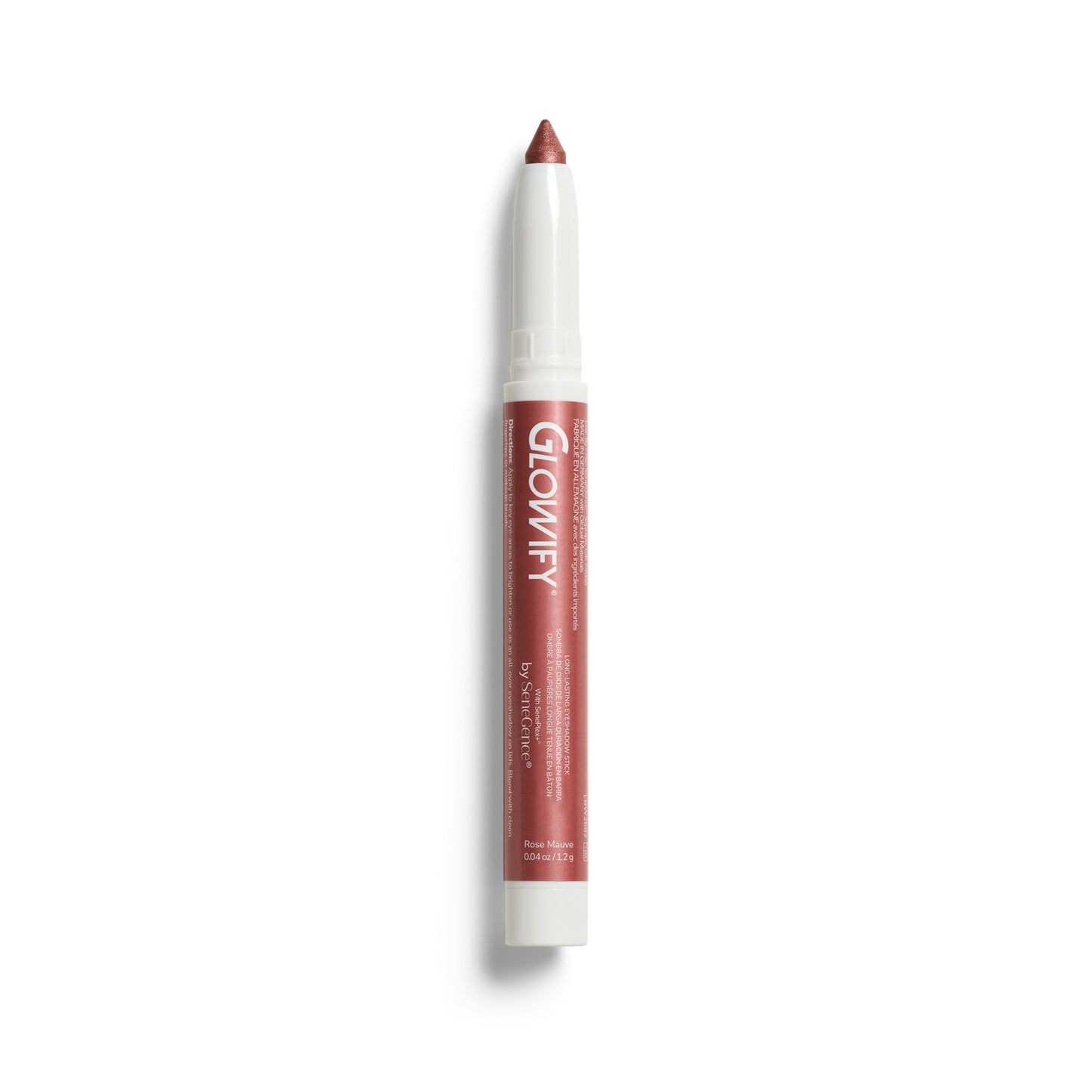 Rose Mauve Glowify Eyeshadow Stick
