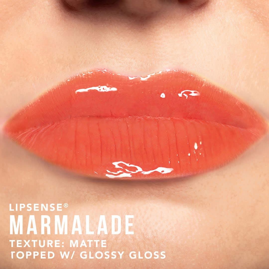 Marmalade LipSense