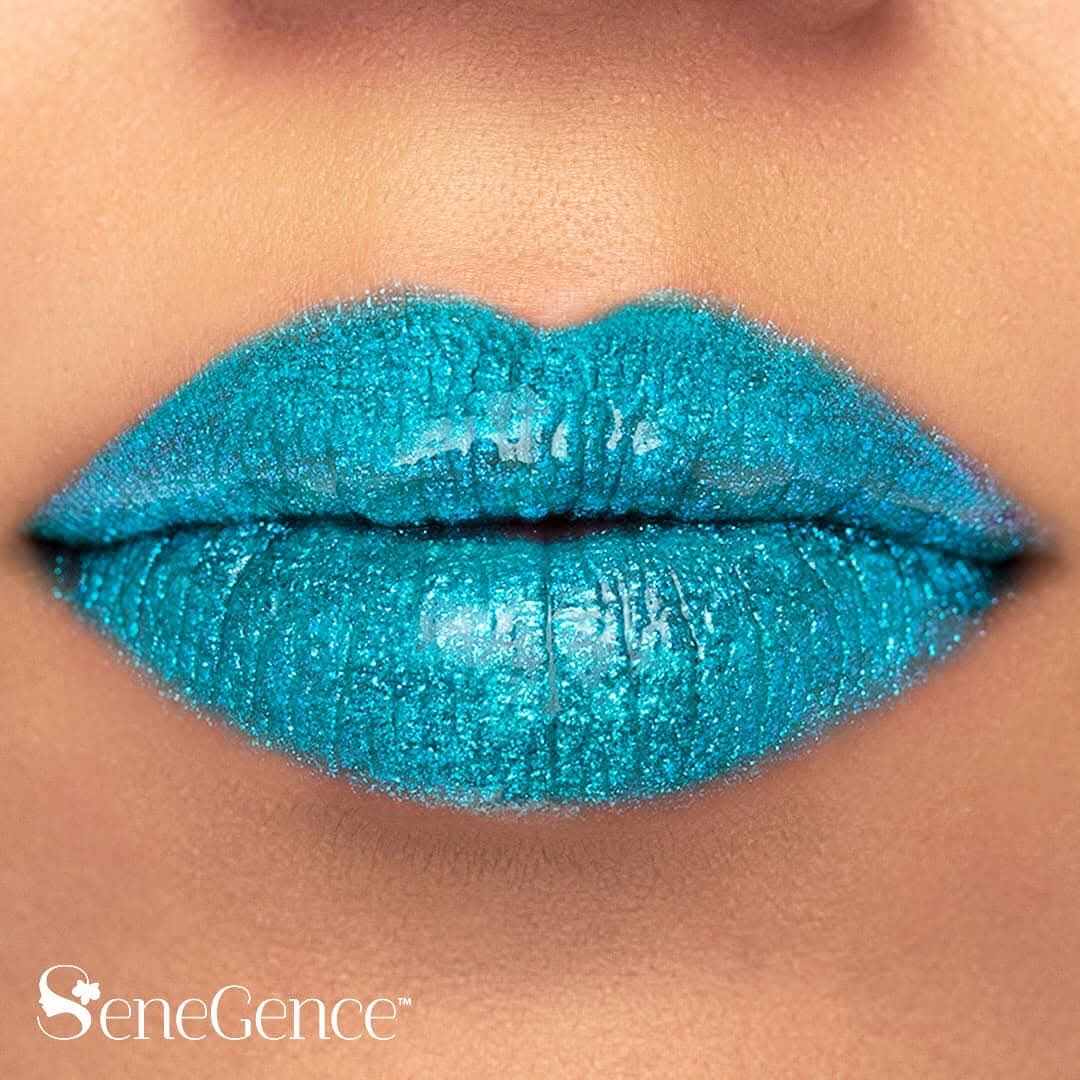 Snow Cone LipSense
