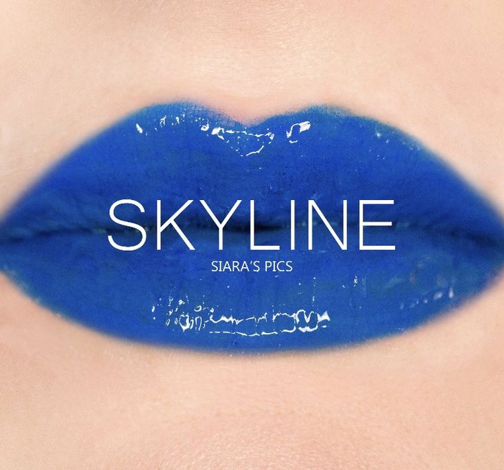 Skyline LipSense