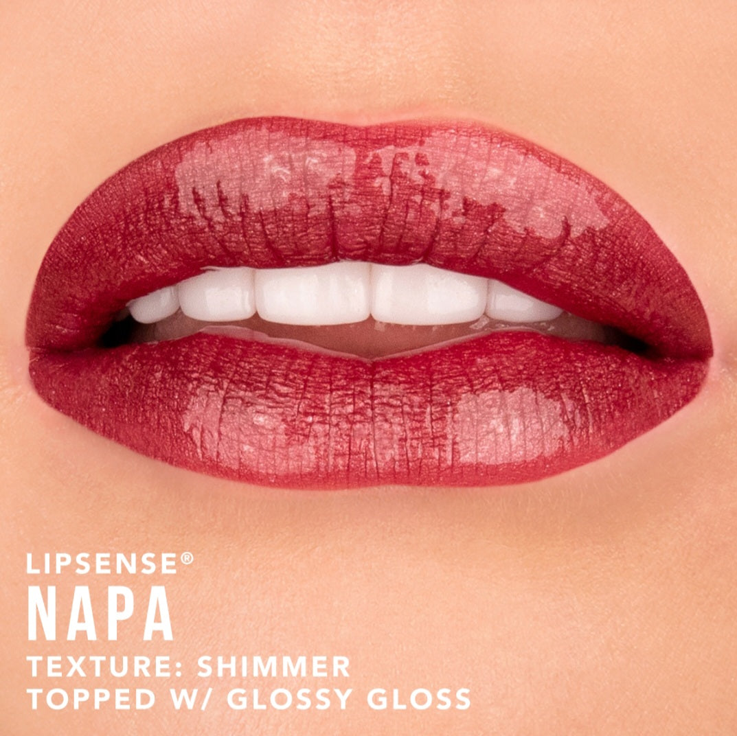 Napa LipSense