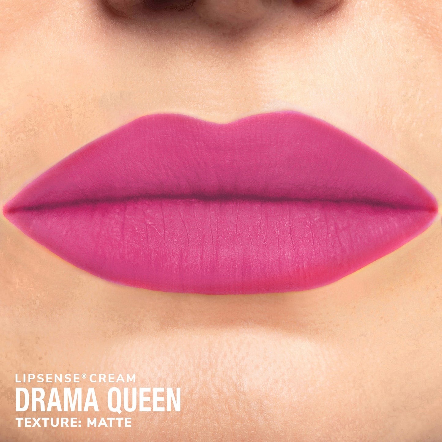 Drama Queen LipSense Cream (formerly HydraMatte)