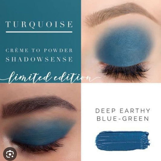 Turquoise ShadowSense