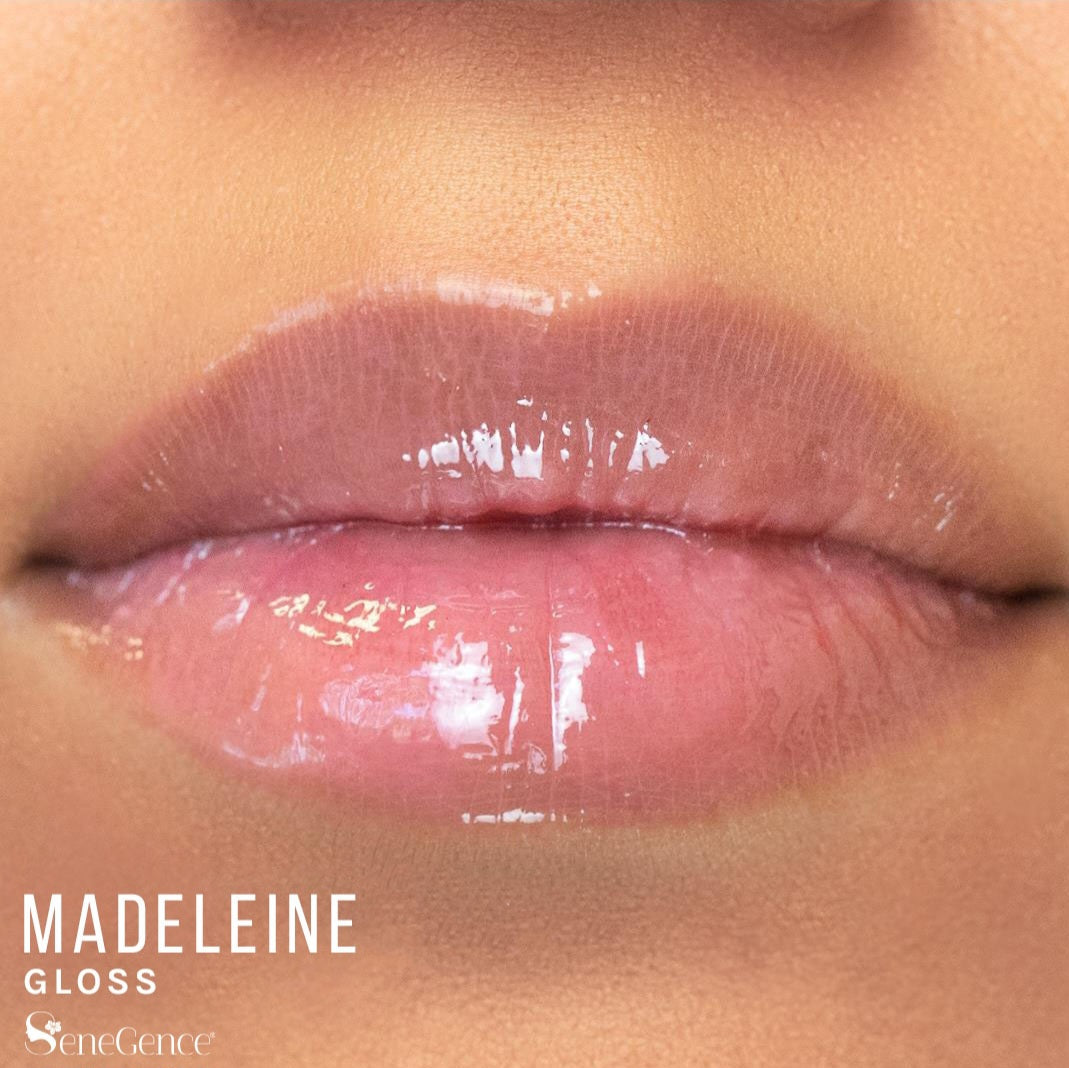 Madeleine Gloss