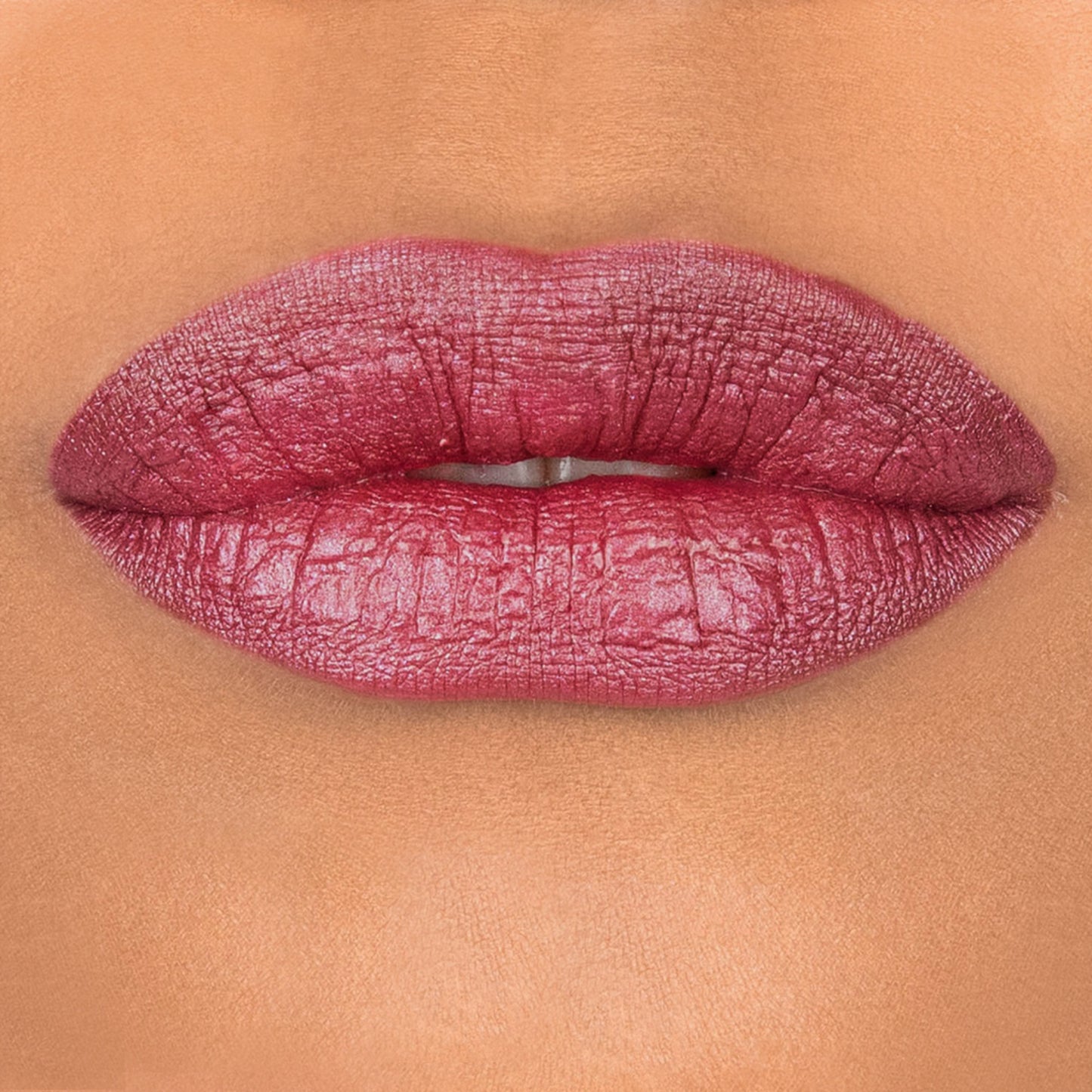 Ruby Berry Satin LipSense Cream (formerly HydraMatte)