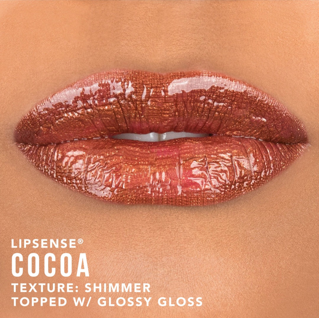Cocoa LipSense