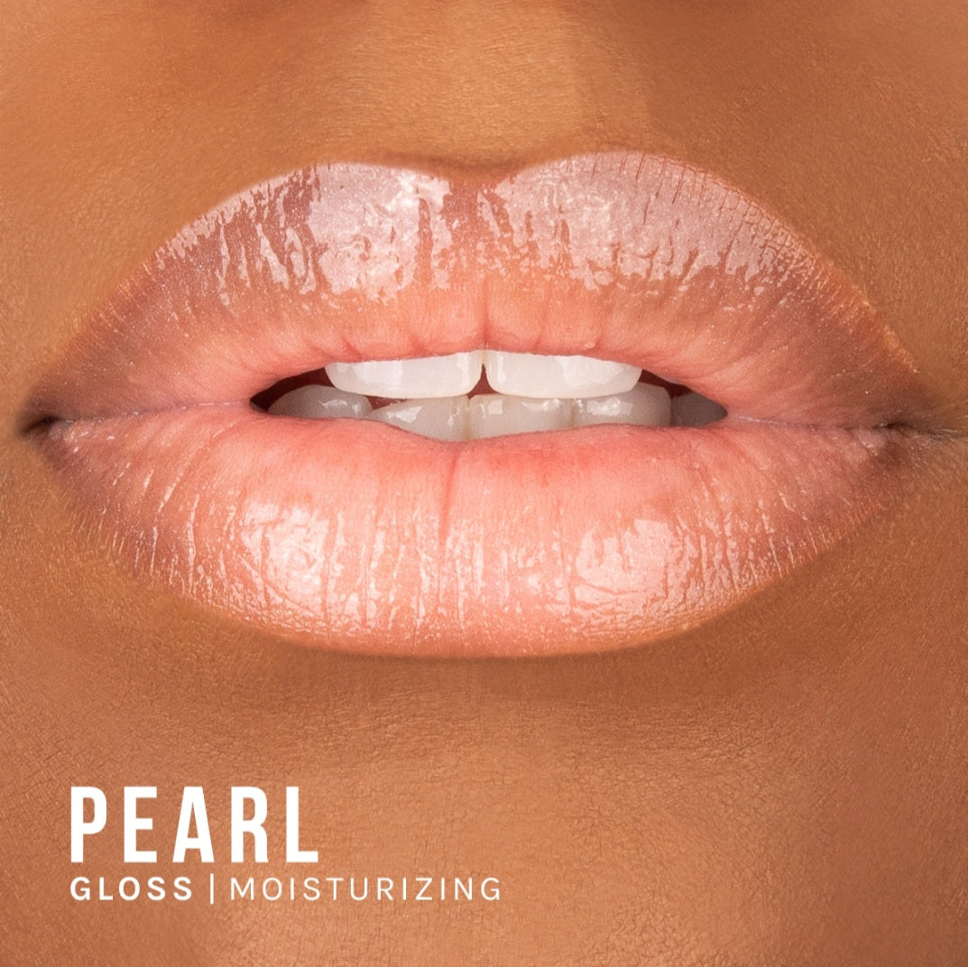 Pearl Gloss
