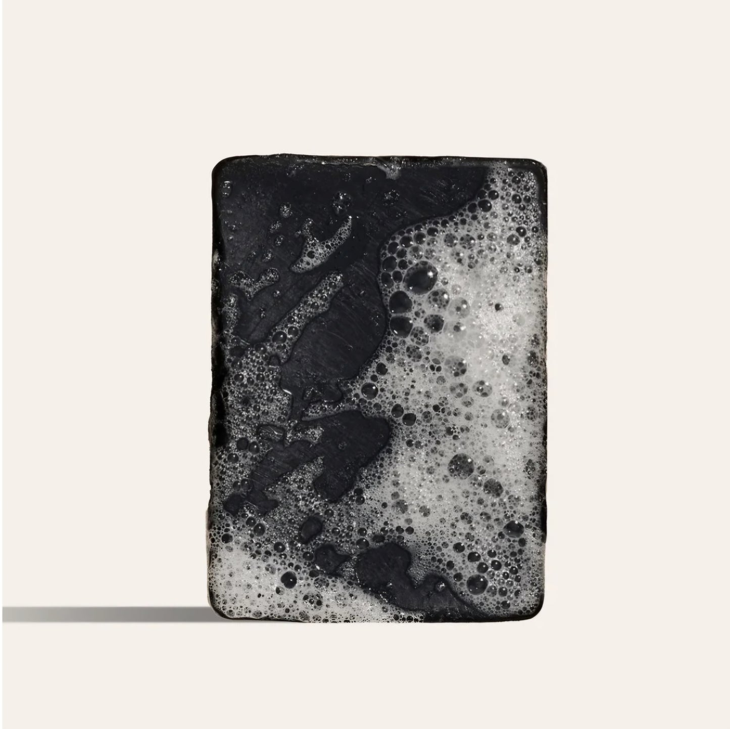 Activated Charcoal Cleansing Bar