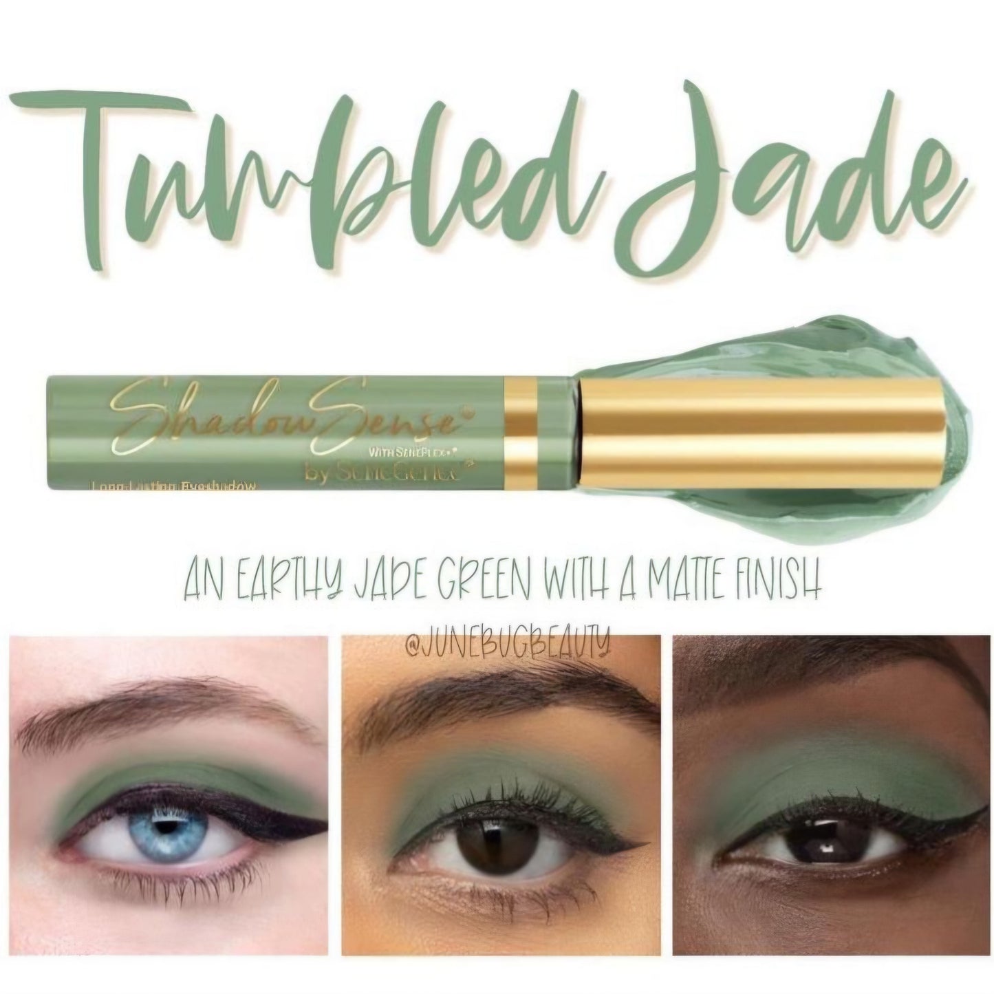 Tumbled Jade ShadowSense